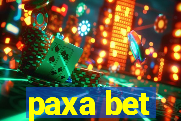 paxa bet